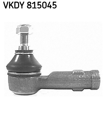SKF VKDY 815045 Külső összekötő gömbfej, kormányösszekötő gömbcsukló